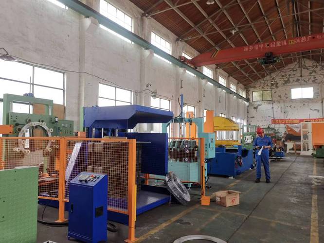 包装辅助设备来样加工与诚信合作指南