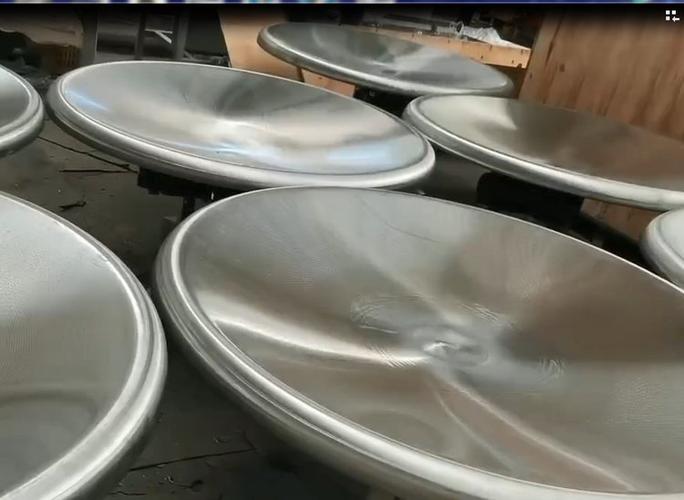 昱成定制转盘理料机 食品级圆盘给料机如何提升包装效率