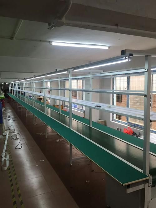 包装生产线与工业流水线中的包装辅助设备 从单机到智能产线的集成之道