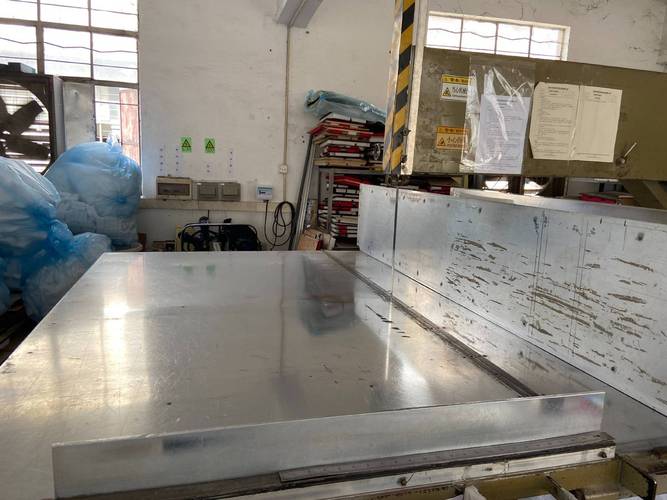 十四年匠心铸就真实工厂 全面解析EPE珍珠棉与包装辅助设备一站式供应