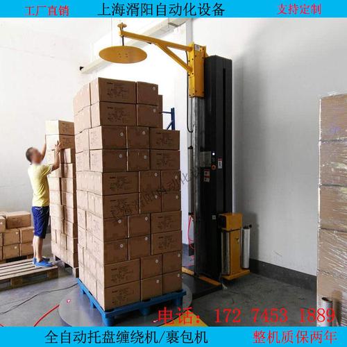 5个意向客户与90%回头率 包装辅助设备企业的信任增长真相