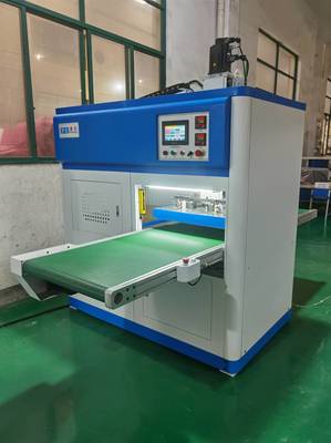 包装辅助设备品牌大全 主流品牌与选型指南